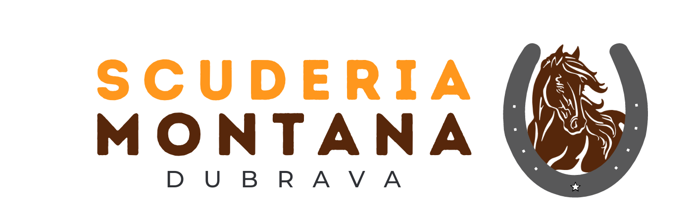 Scuderia Montana Dubrava | Vaša idilična destinacija za jahanje i opuštanje u prirodi